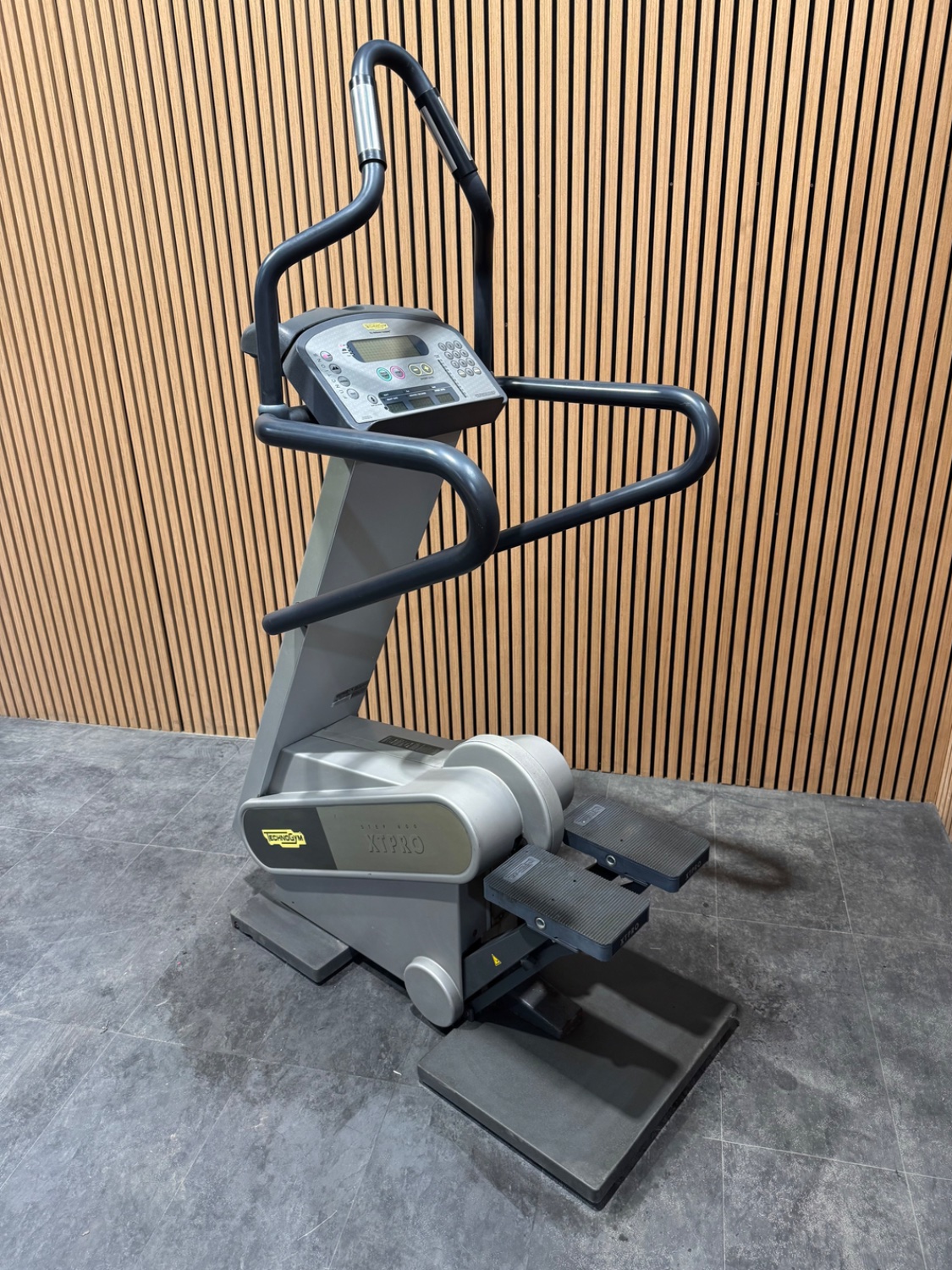 Technogym Step XT PRO