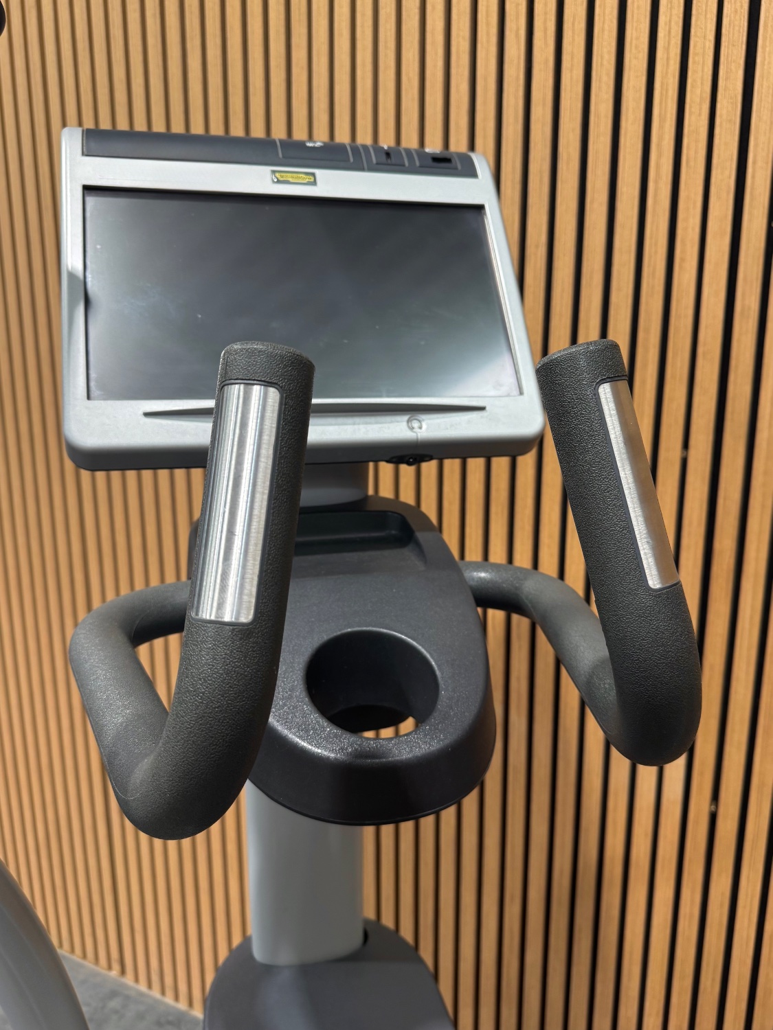 Technogym Excite+ CROSSOVER 700 UNITY 2 (DAG73V) Silver - Image 6