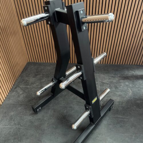 Technogym Pure Strength Plate Tree (A0000356) Black