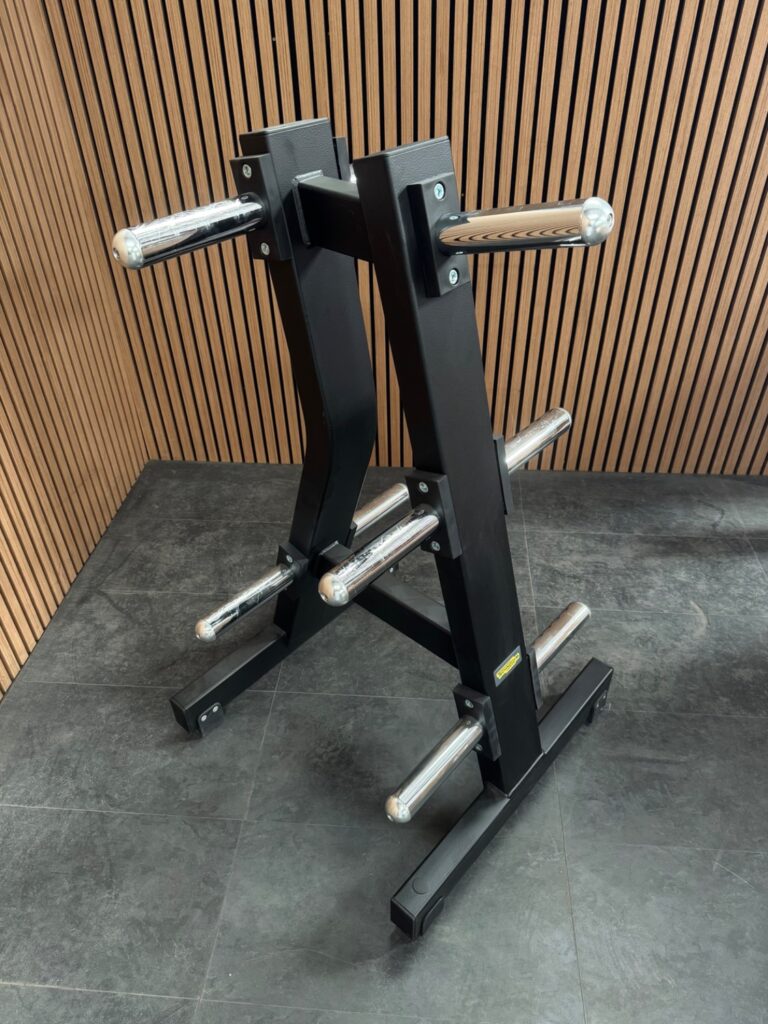 Technogym Pure Strength Plate Tree (A0000356) Black