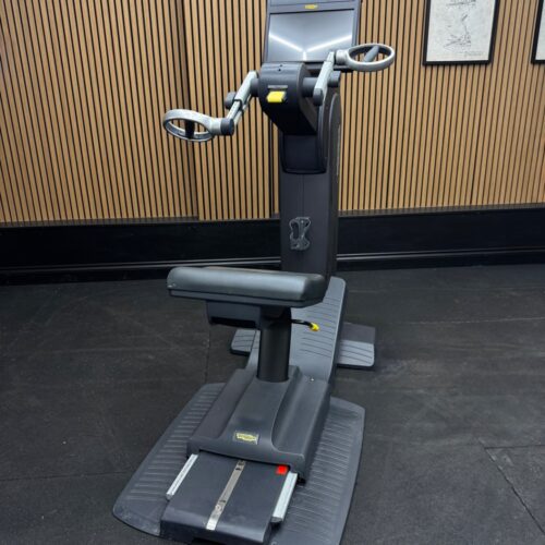 Technogym Excite (DE783B) TOP EXCITE 1000 P TV Cosmo
