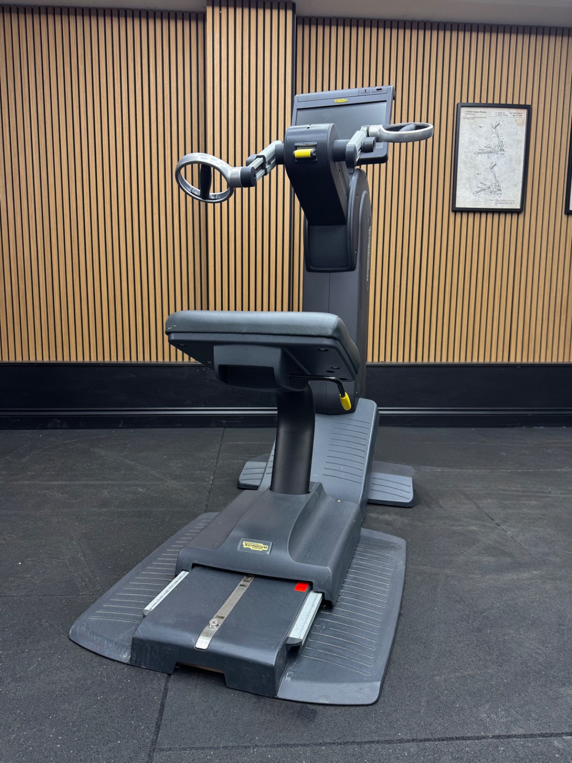 Technogym Excite (DE783B) TOP EXCITE 1000 P TV Cosmo - Image 2