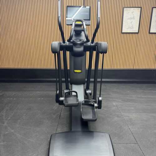 Technogym Excite VARIO LIVE 7000 16" (DFFU3Q4) Diamond Black