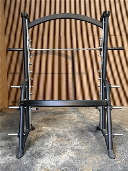 Matrix Magnum Smith Machine