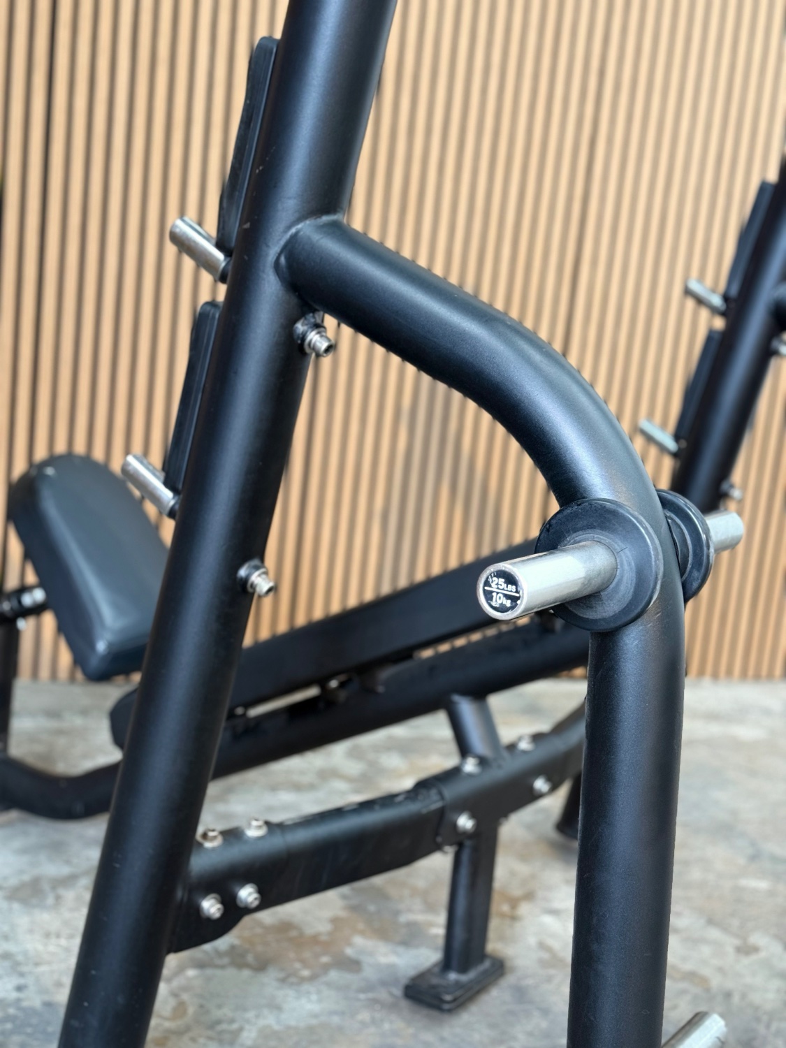 Matrix Incline Bench - Image 6