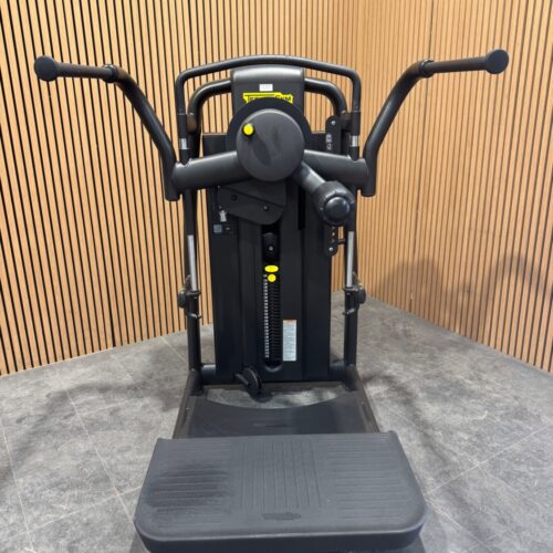 Technogym Selection 700 Multi Hip (MNDC) Meteor Black