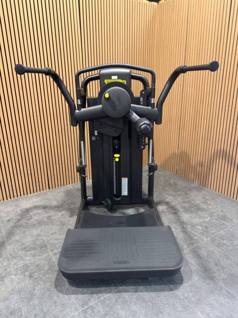 Technogym Selection 700 Multi Hip (MNDC) Meteor Black