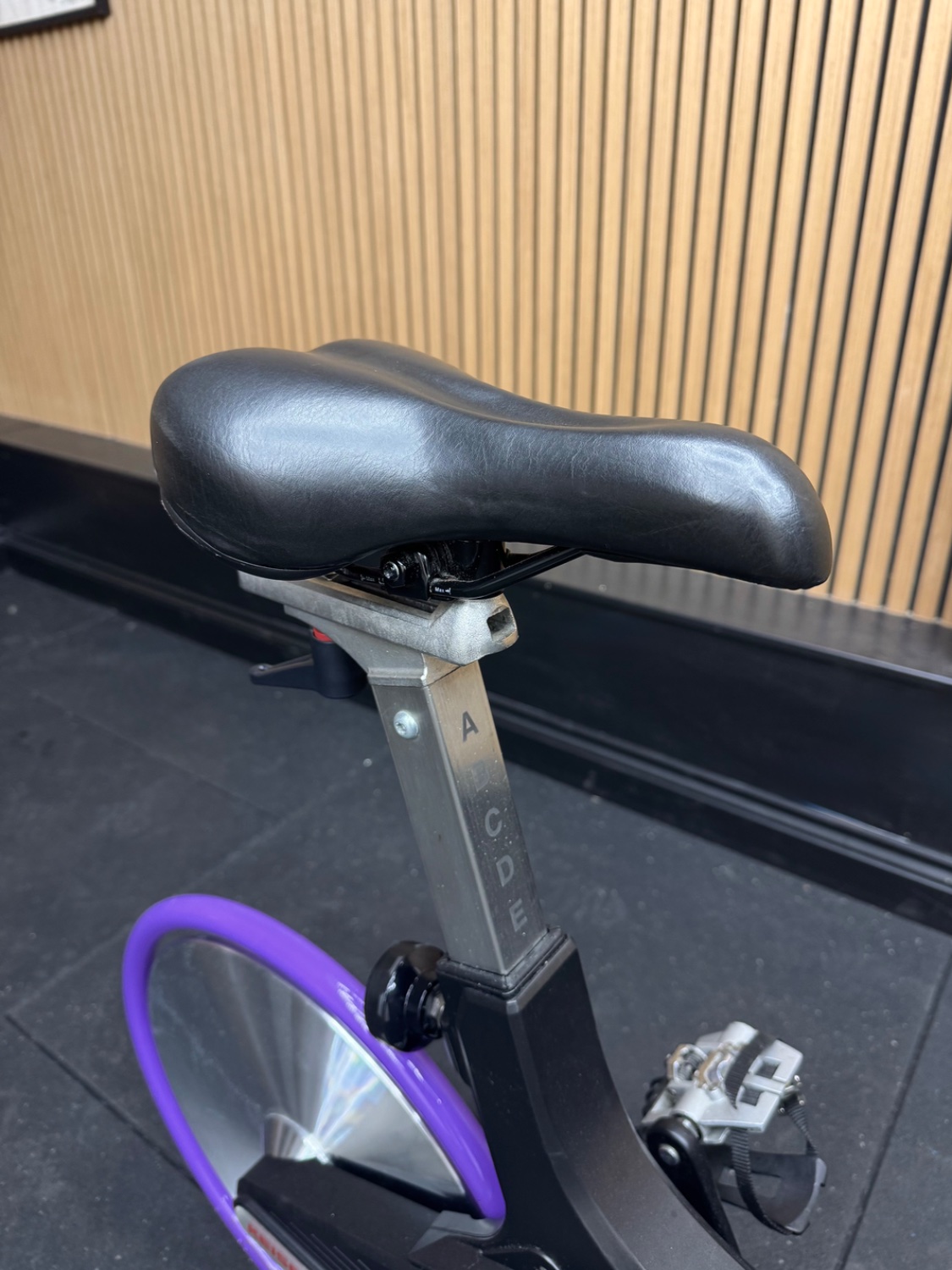 Keiser M3i Lite - Image 3
