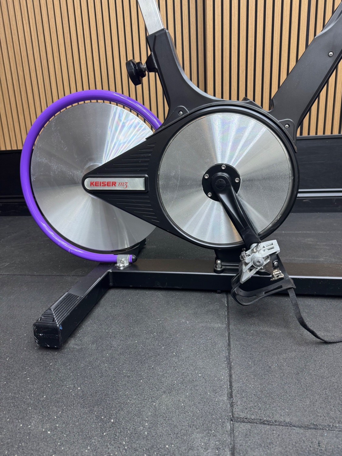 Keiser M3i Lite - Image 2