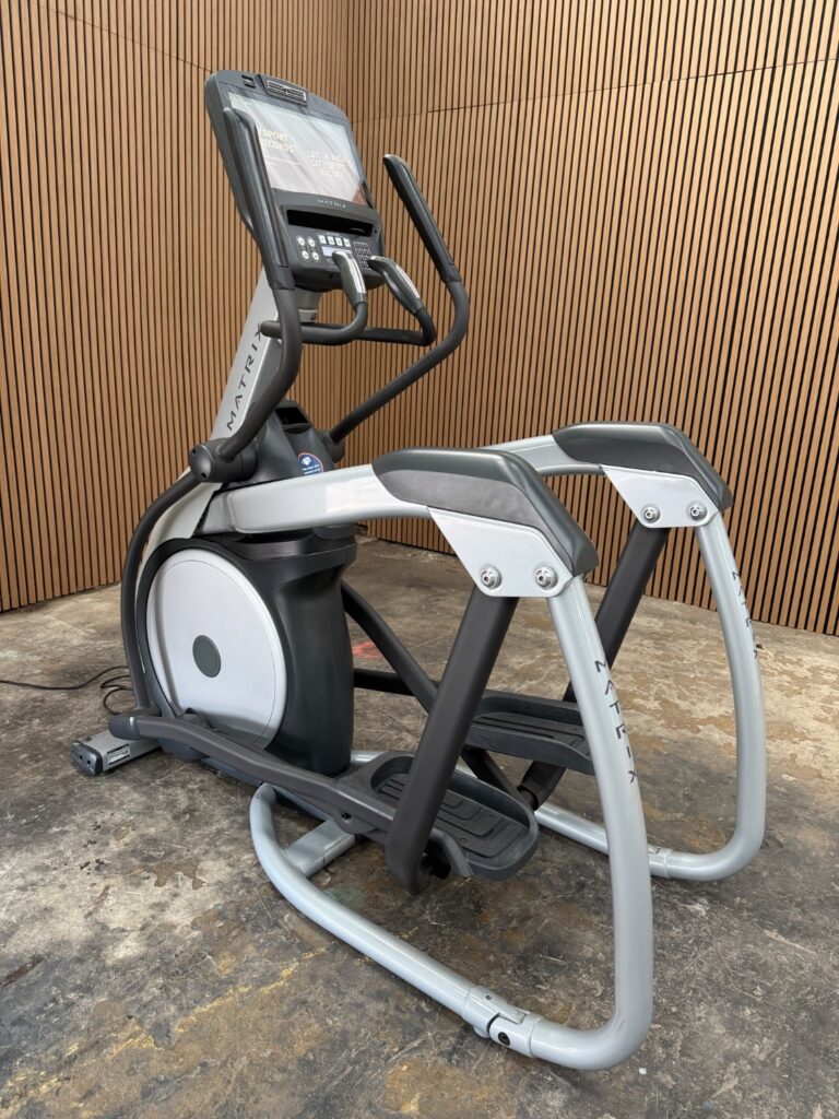 Matrix Performance E7xi Elliptical