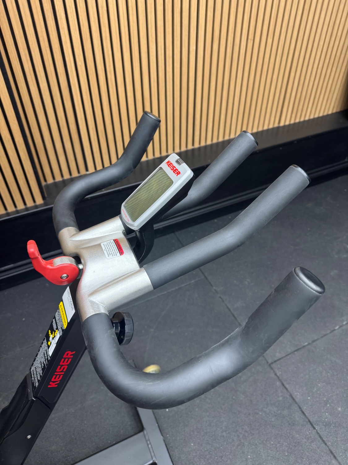 Keiser M3i Lite - Image 5