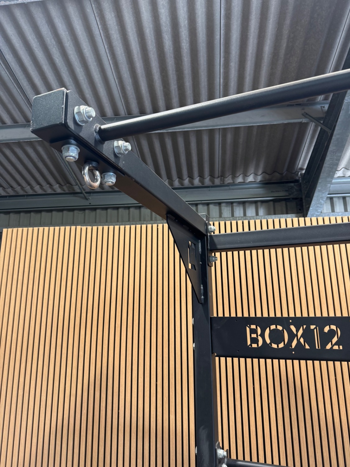 Box12 Boxing Pod - Image 6