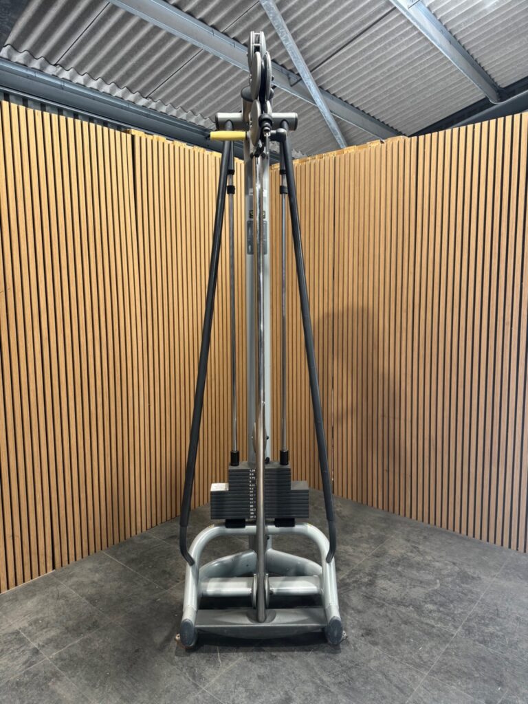 Technogym Selection Personal Ercolina Rehab (M959) Silver