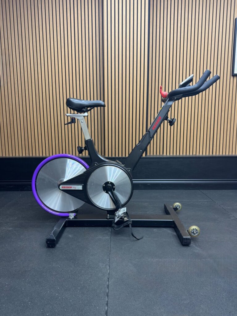 Keiser M3i Lite