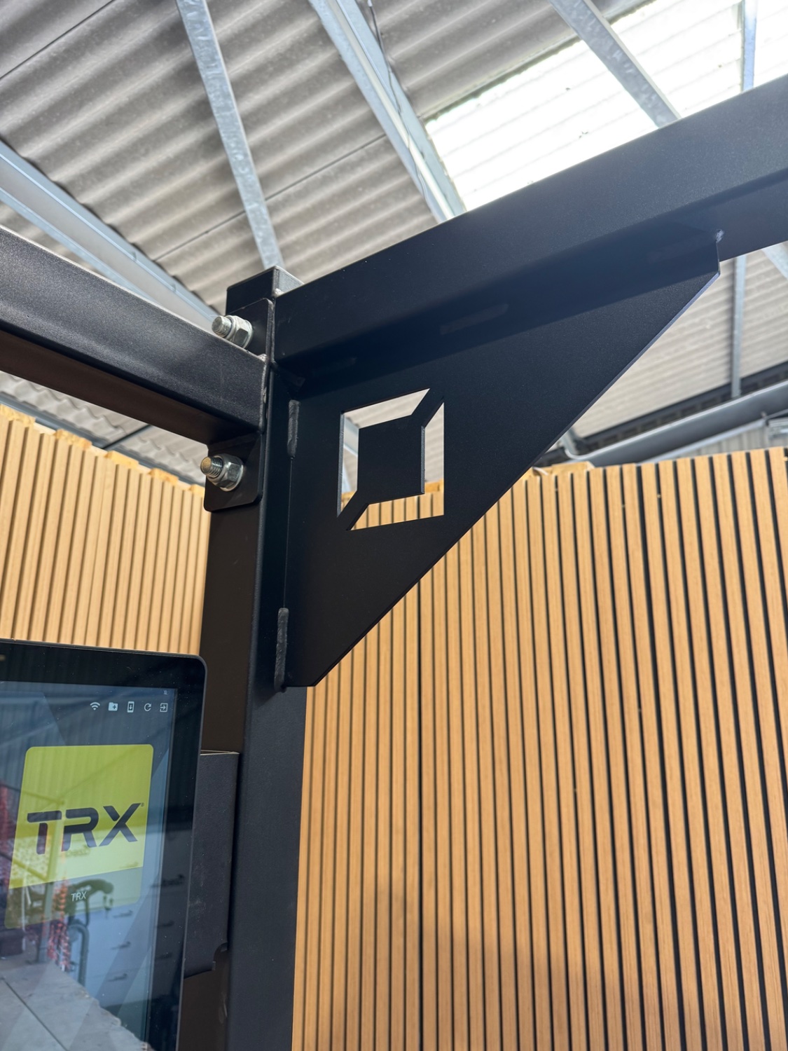 Box12 Boxing Pod - Image 5