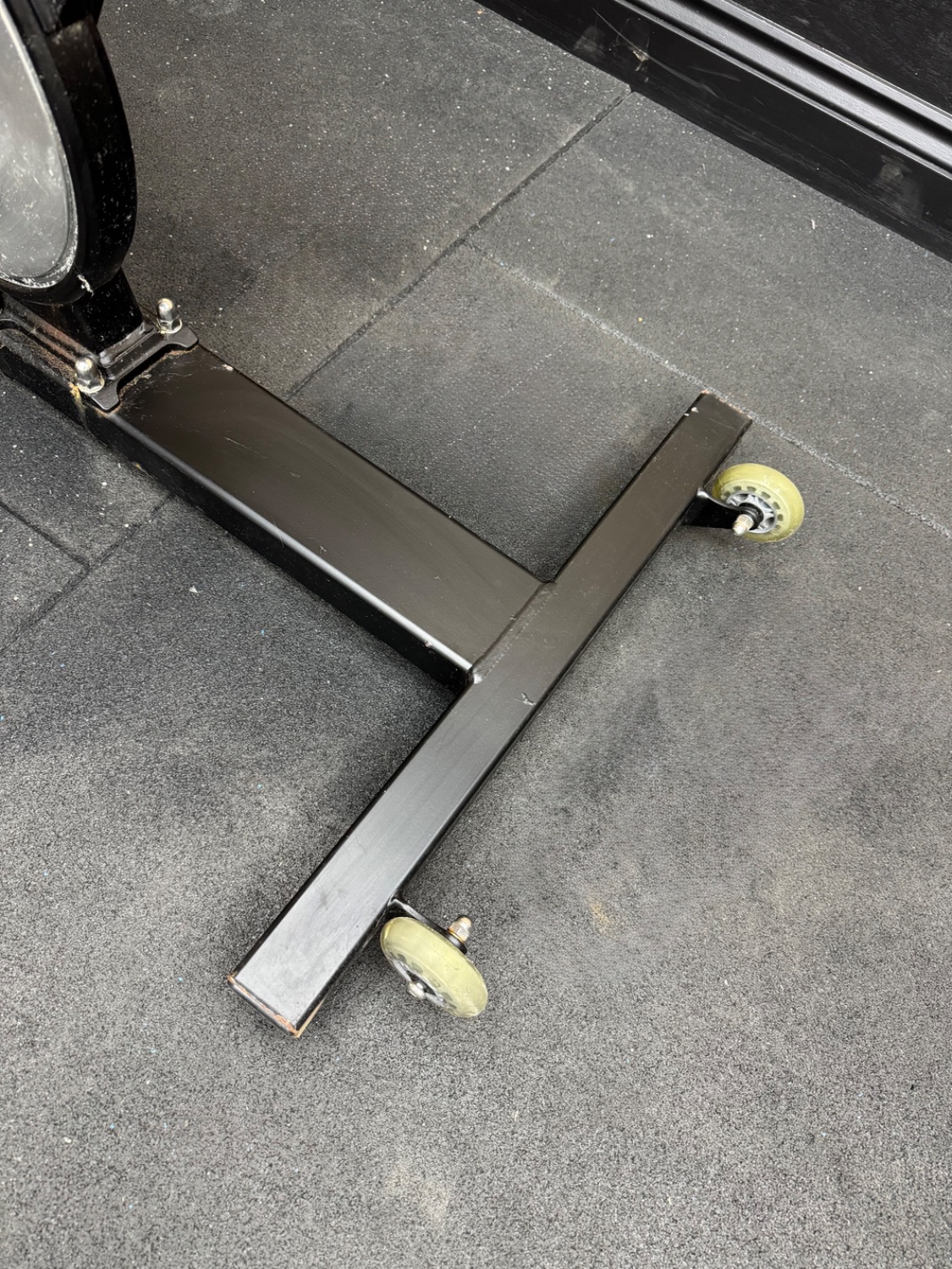 Keiser M3i - Black / Green - Image 7