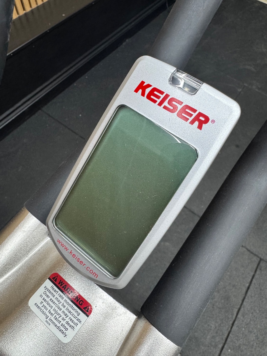 Keiser M3i Lite - Image 6