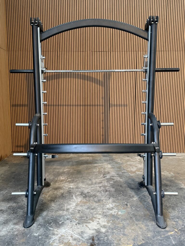 Matrix Magnum Smith Machine