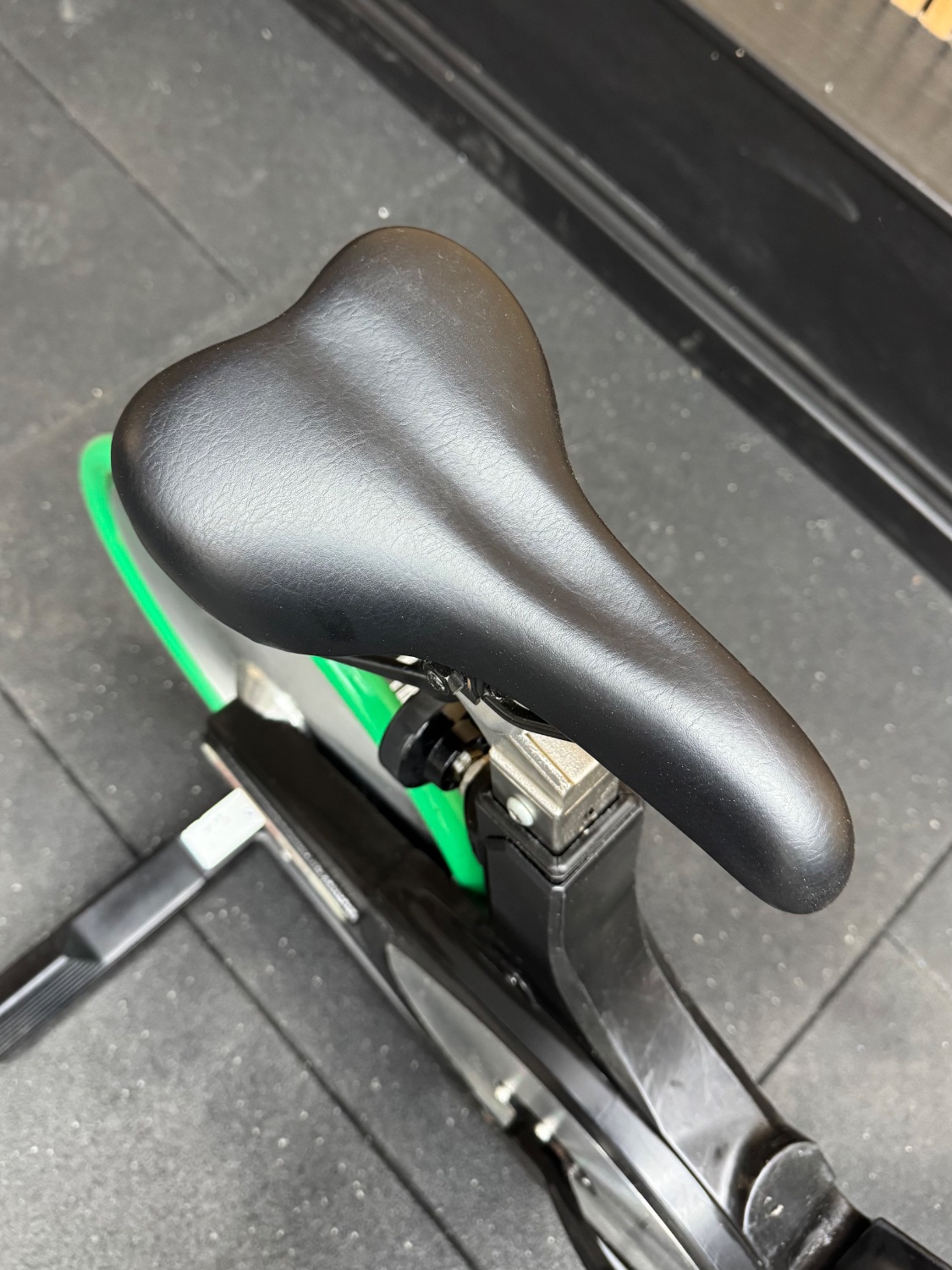 Keiser M3i - Black / Green - Image 6