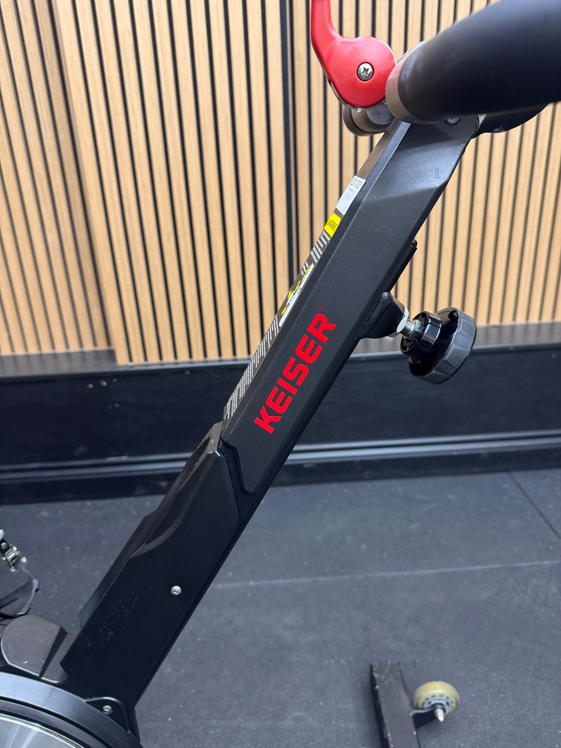 Keiser M3i Lite - Image 4