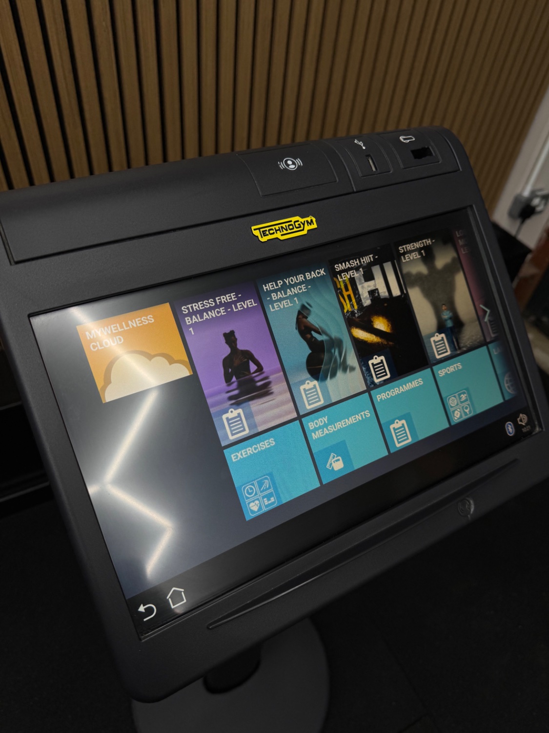 Technogym Excite Unity Self - Image 3