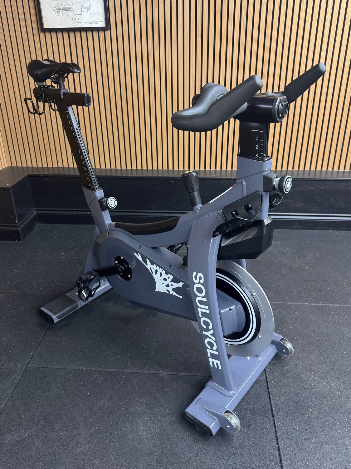 Stages SC2 Indoor Bike - Image 2
