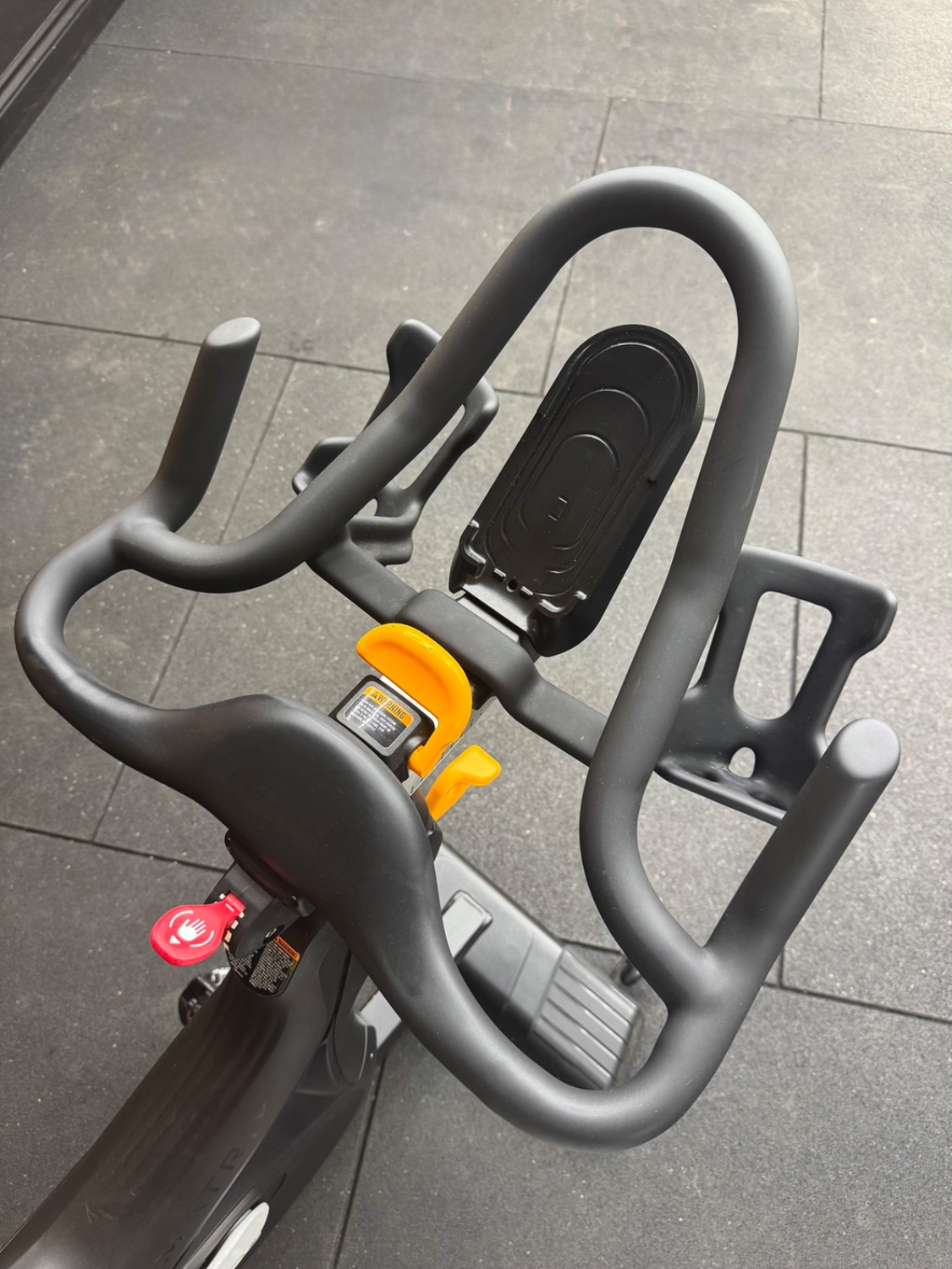 Matrix CXC Bike - Image 5
