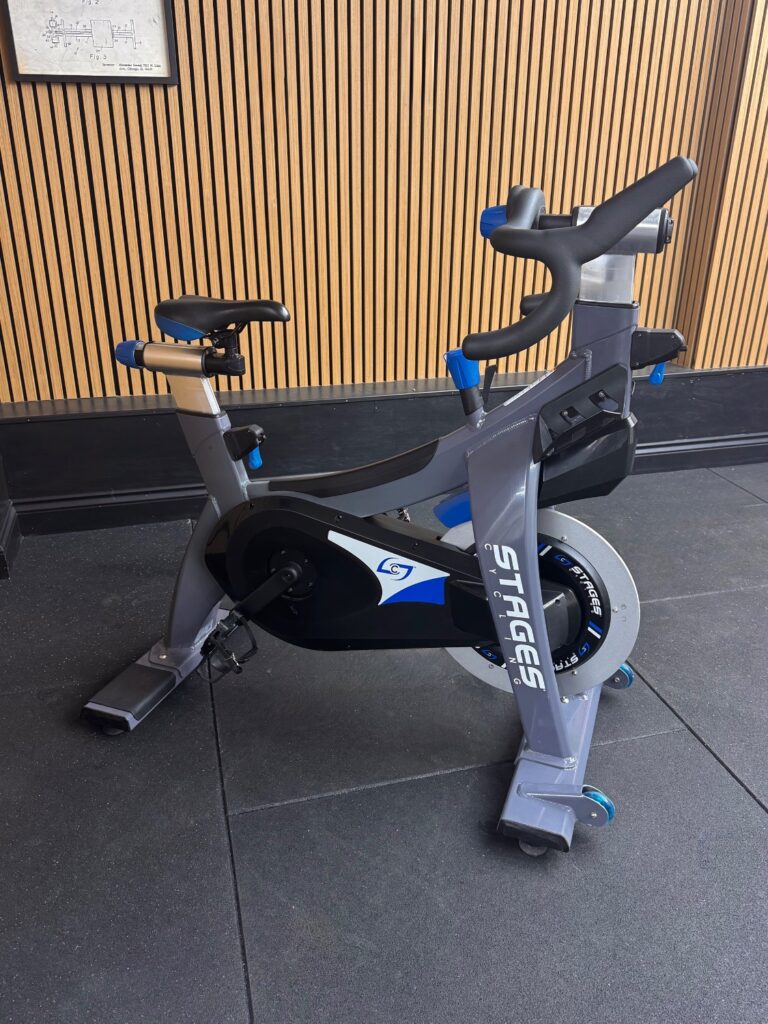 Stages SC1 Indoor Bike
