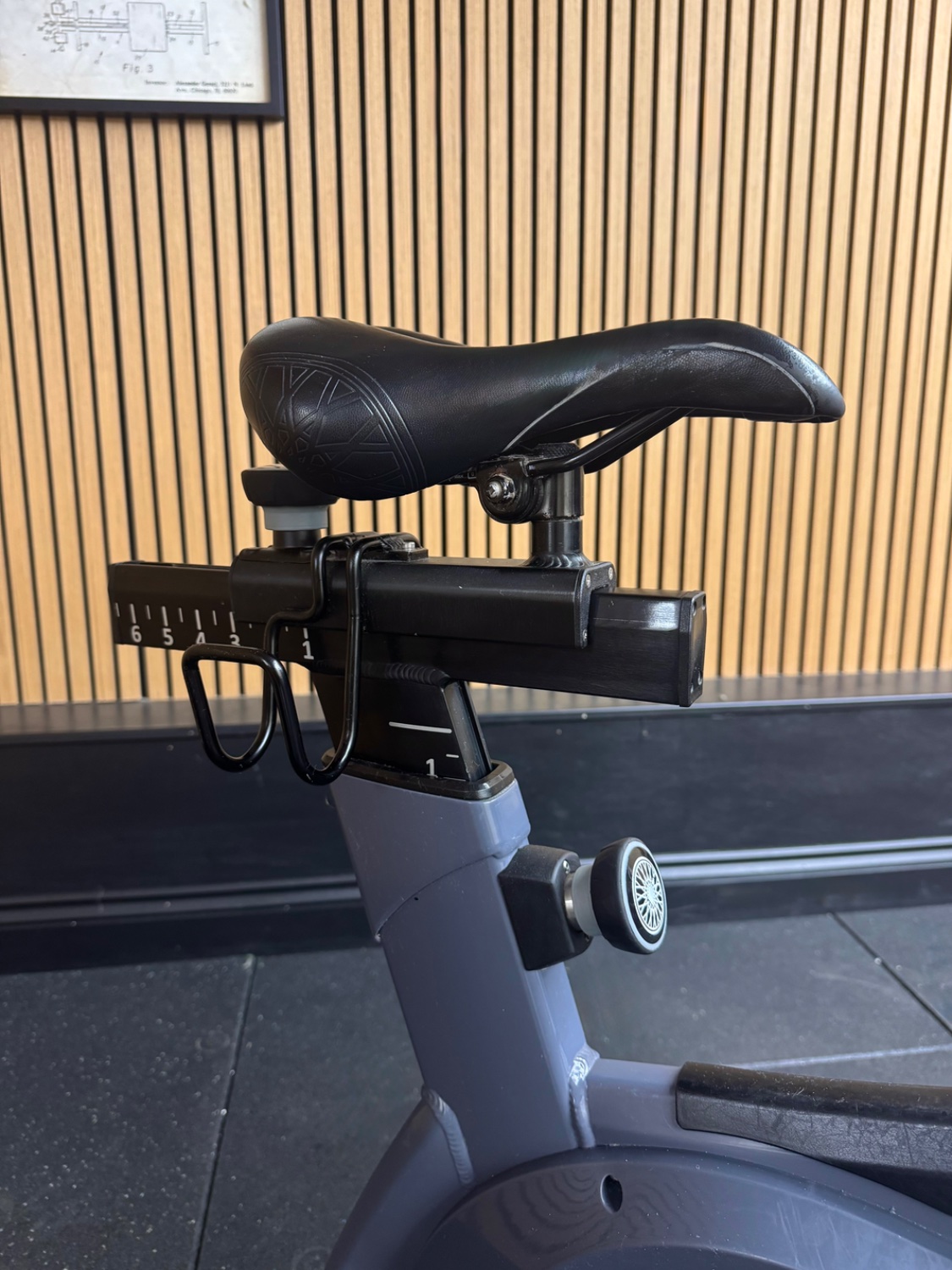 Stages SC2 Indoor Bike - Image 4