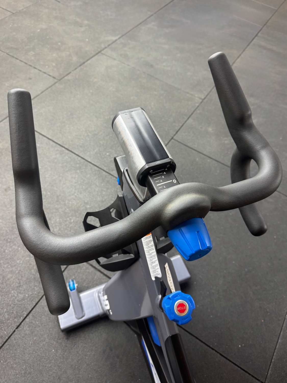 Stages SC1 Indoor Bike - Image 3
