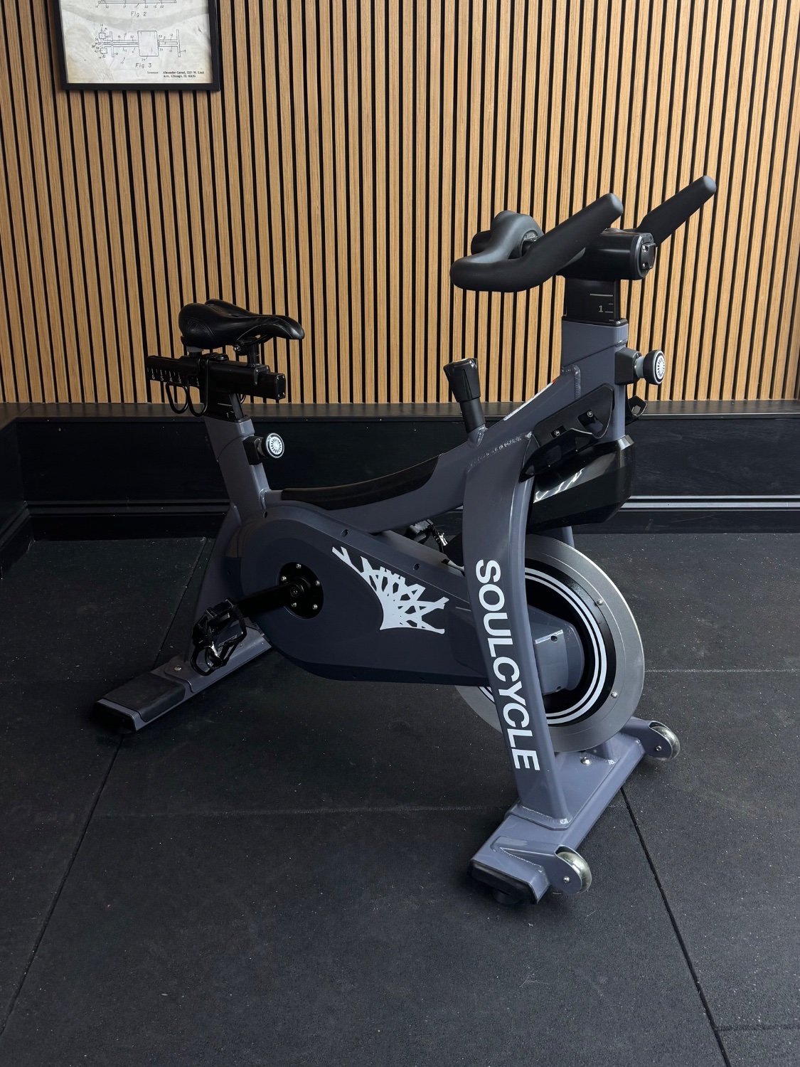 Stages SC2 Indoor Bike