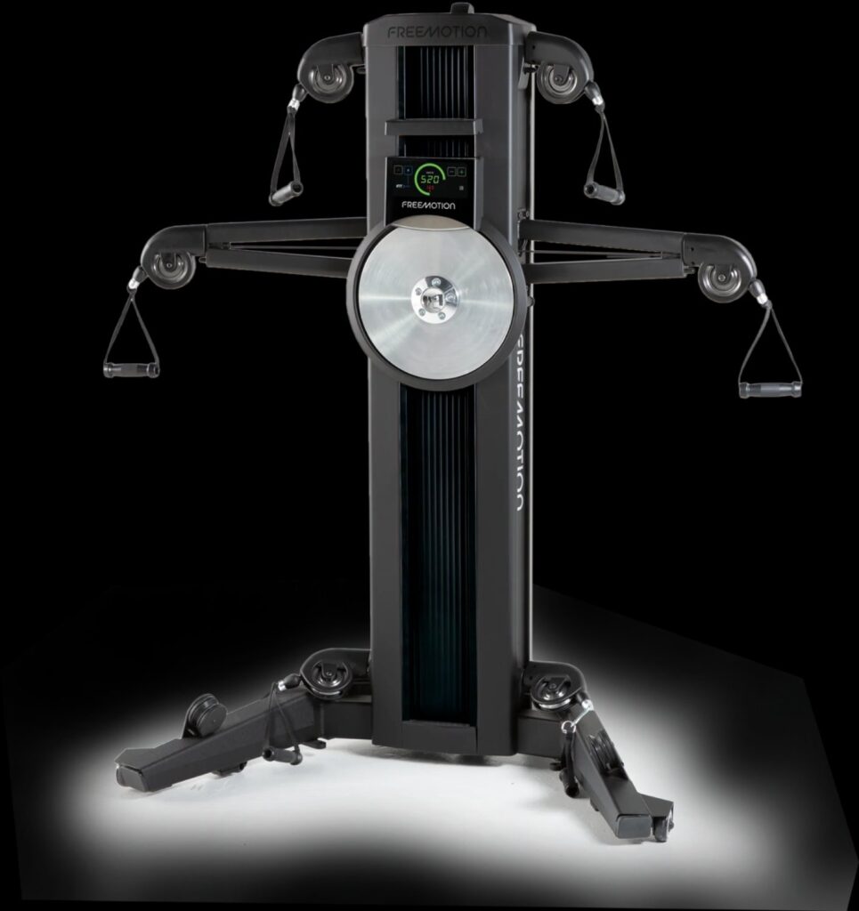 Freemotion Fusion CST