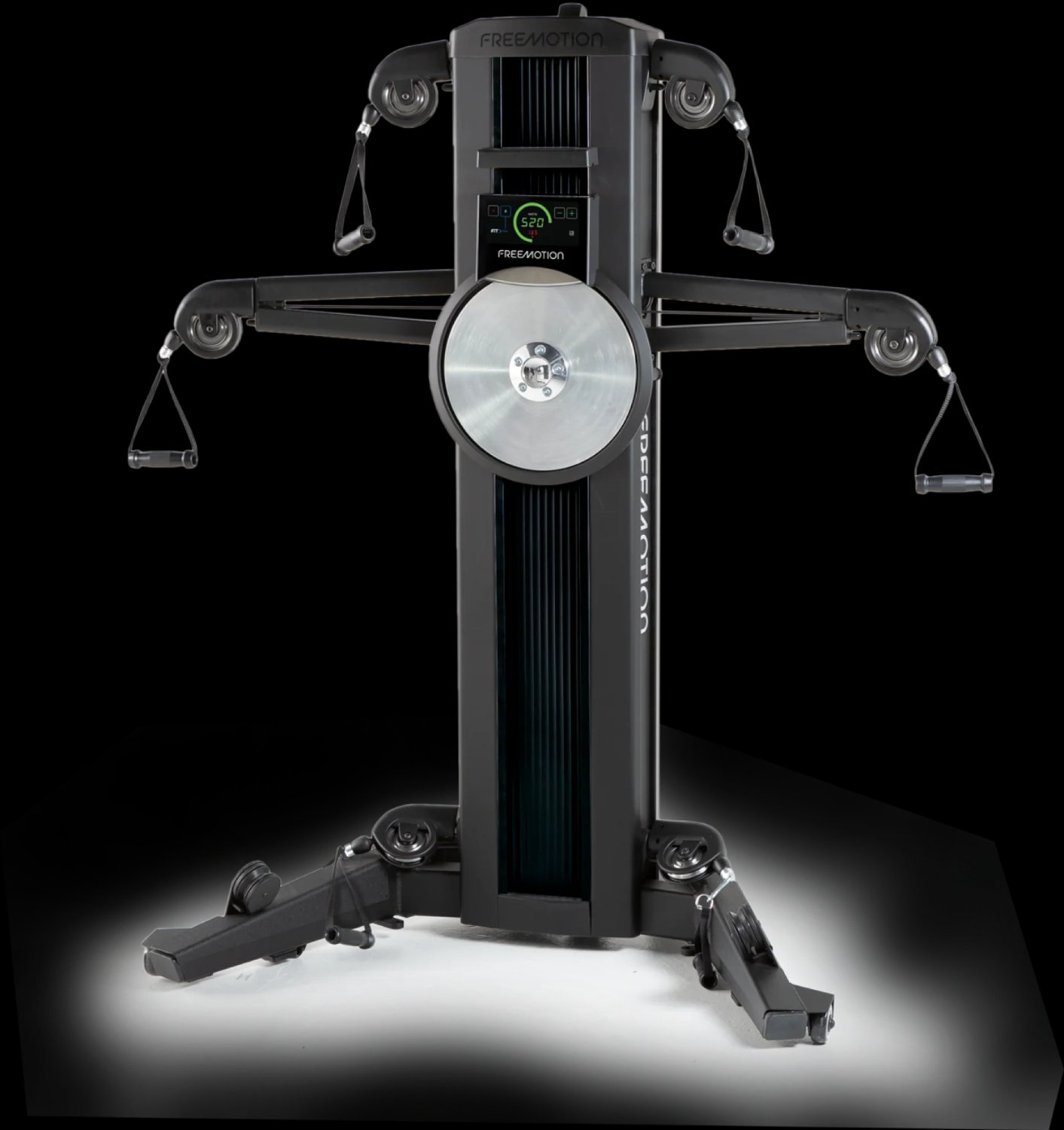 Freemotion Fusion CST