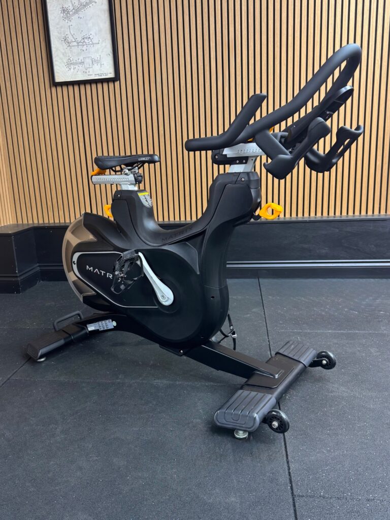 Matrix CXC Bike