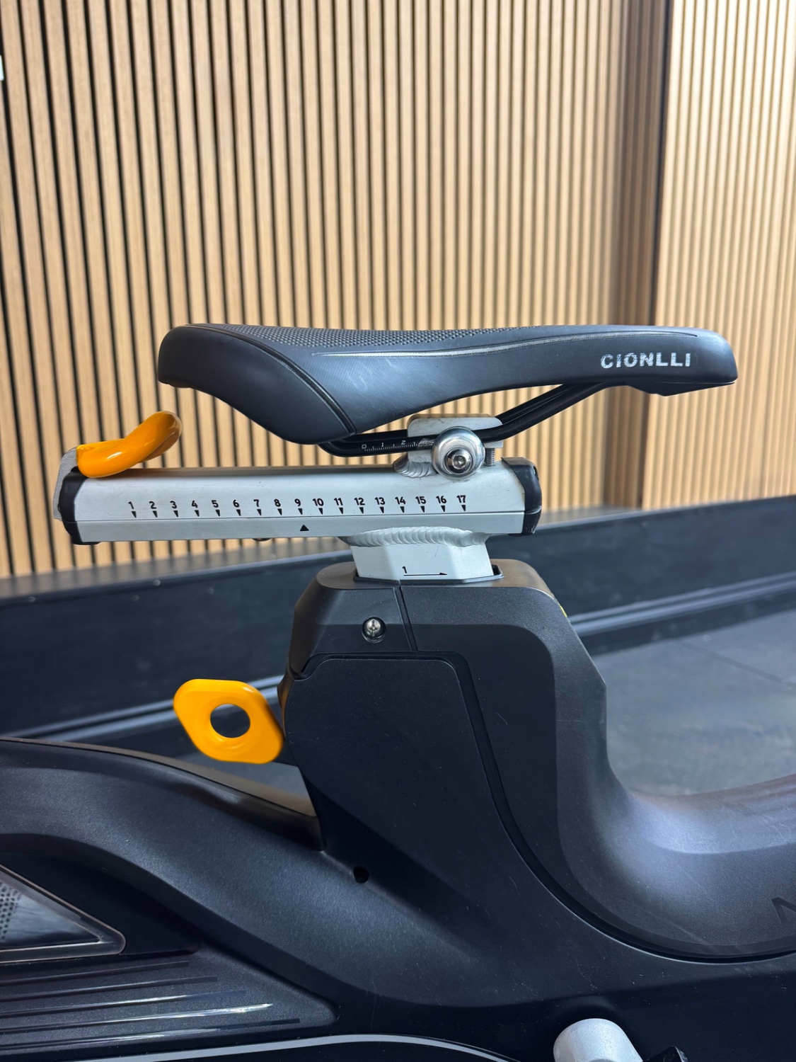 Matrix CXC Bike - Image 4