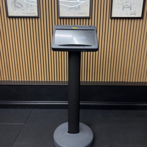 Technogym Excite Unity Self