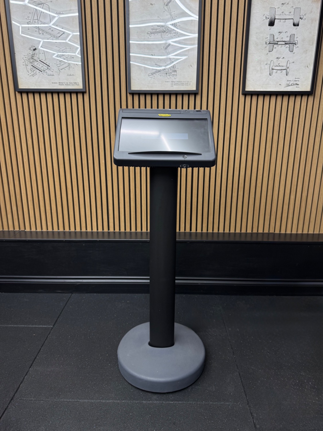 Technogym Excite Unity Self