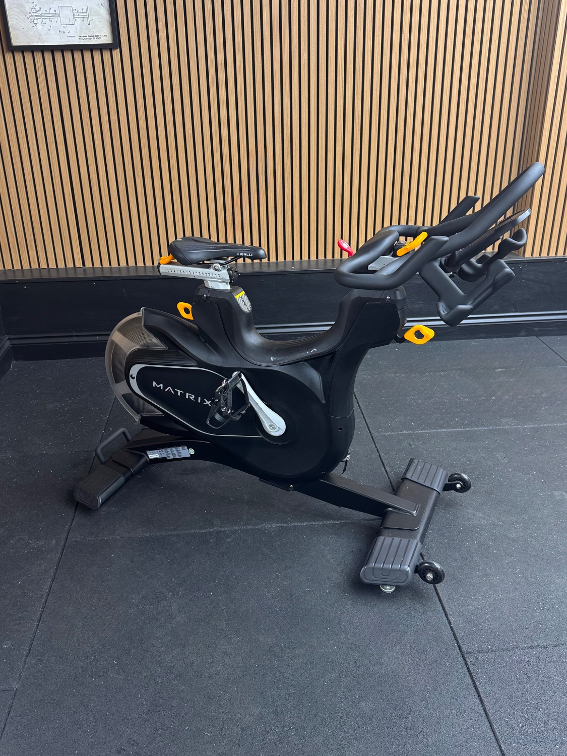 Matrix CXC Bike - Image 2