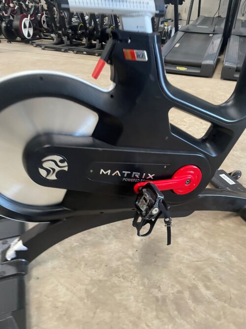 Matrix IC7 Spin Bike