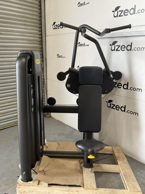 Technogym Selection 700 Vertical Traction