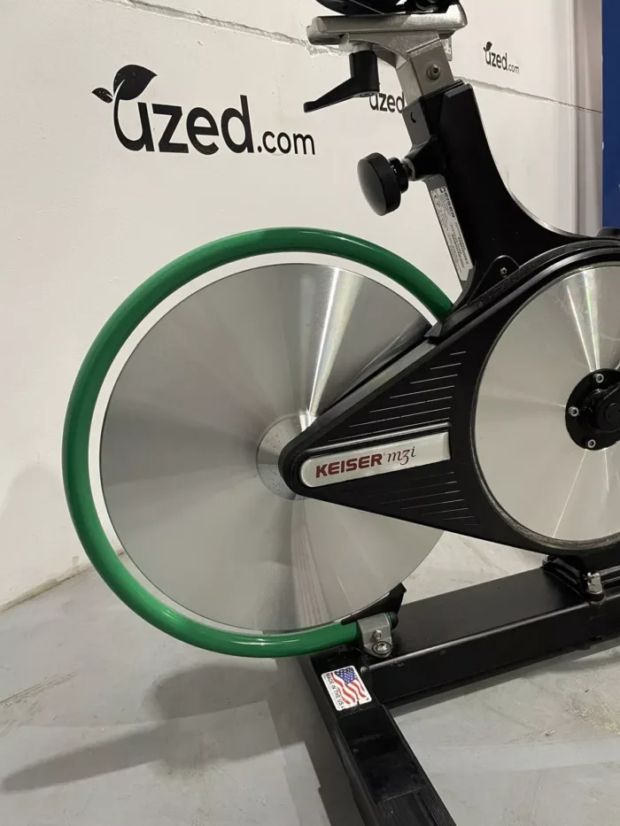 Keiser M3i Indoor Bike