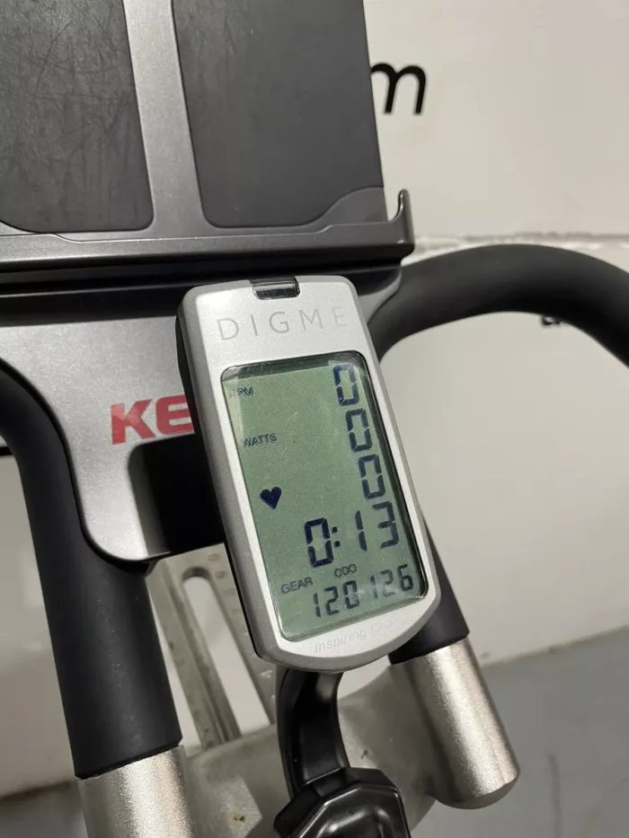 Keiser M3i Indoor Bike