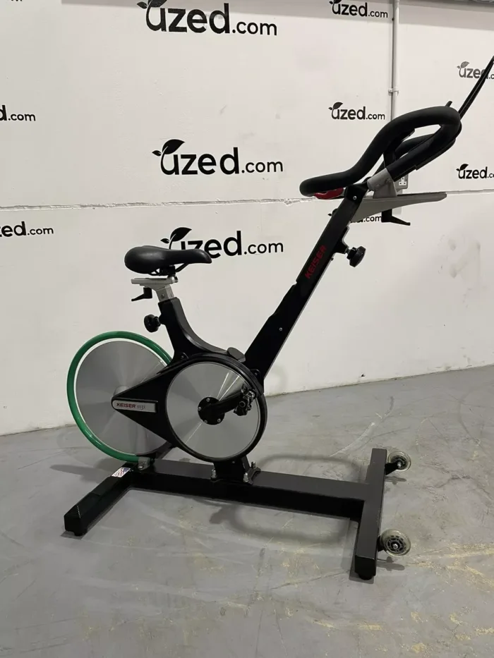 Keiser M3i Indoor Bike