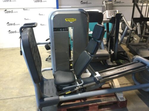 Technogym Element Leg Press