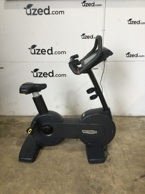 Technogym Excite Bike 1000 Unity