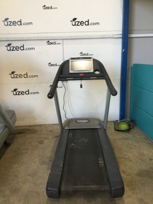 Technogym Jog 700 Visio Web