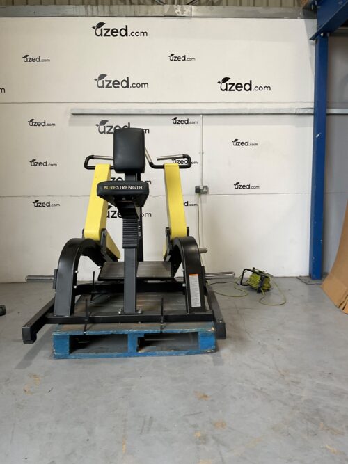 Technogym Pure Strength Low Row