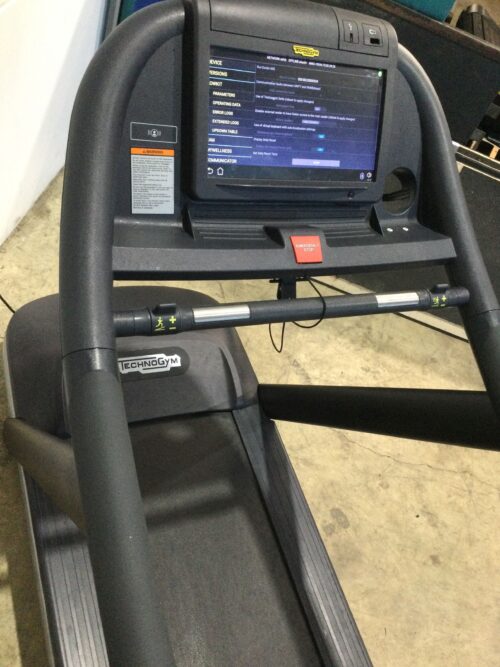 Technogym Excite 600