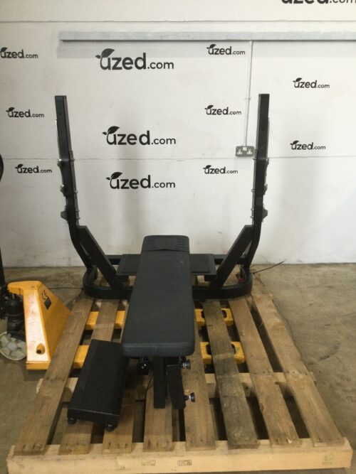 Technogym Selection Olympic Flat Bench