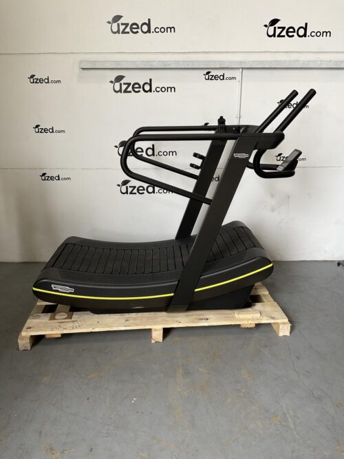 Technogym Skillmill Console